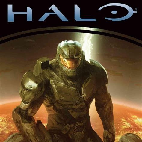 halo 1 temporada torrent.